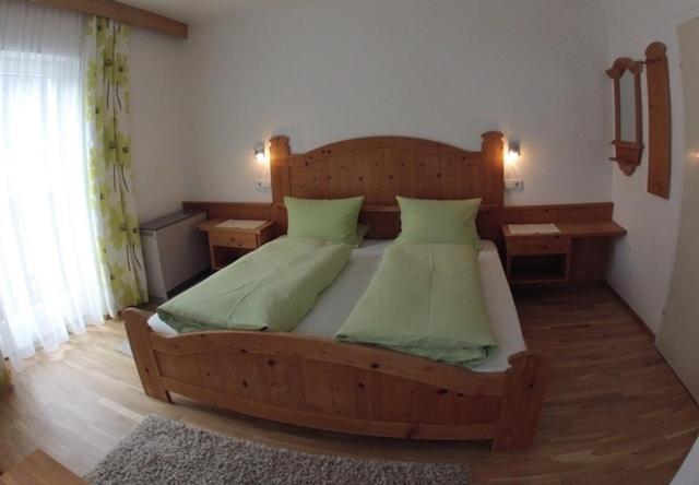 Haus Am Stein Apartment Oetz Bagian luar foto