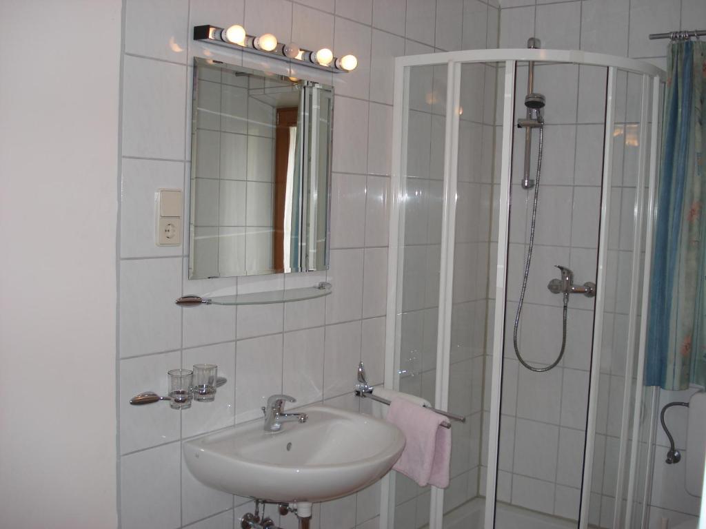 Haus Am Stein Apartment Oetz Bagian luar foto
