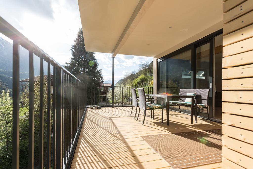 Haus Am Stein Apartment Oetz Bagian luar foto