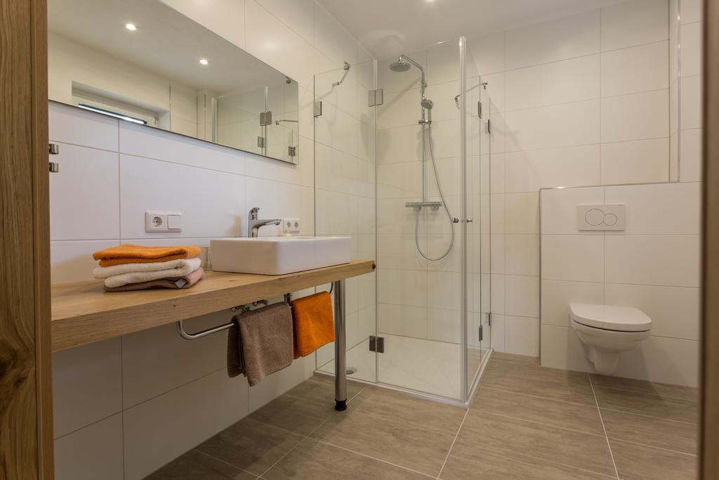 Haus Am Stein Apartment Oetz Bagian luar foto