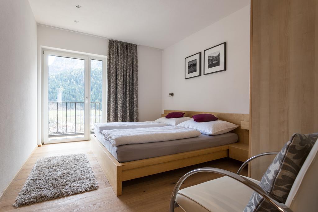 Haus Am Stein Apartment Oetz Bagian luar foto