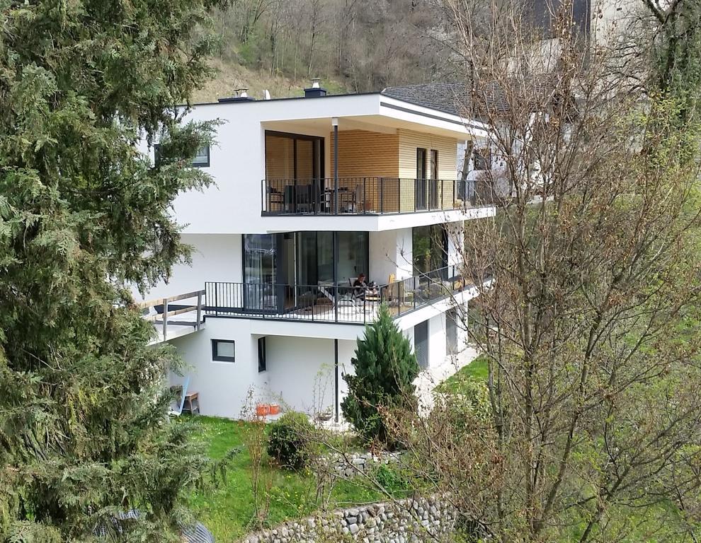 Haus Am Stein Apartment Oetz Bagian luar foto