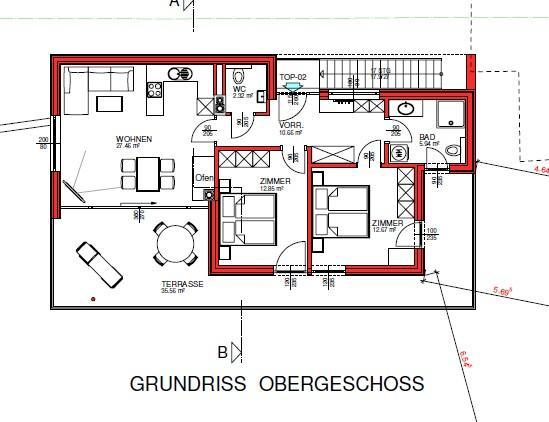 Haus Am Stein Apartment Oetz Bagian luar foto
