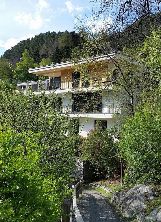 Haus Am Stein Apartment Oetz Bagian luar foto