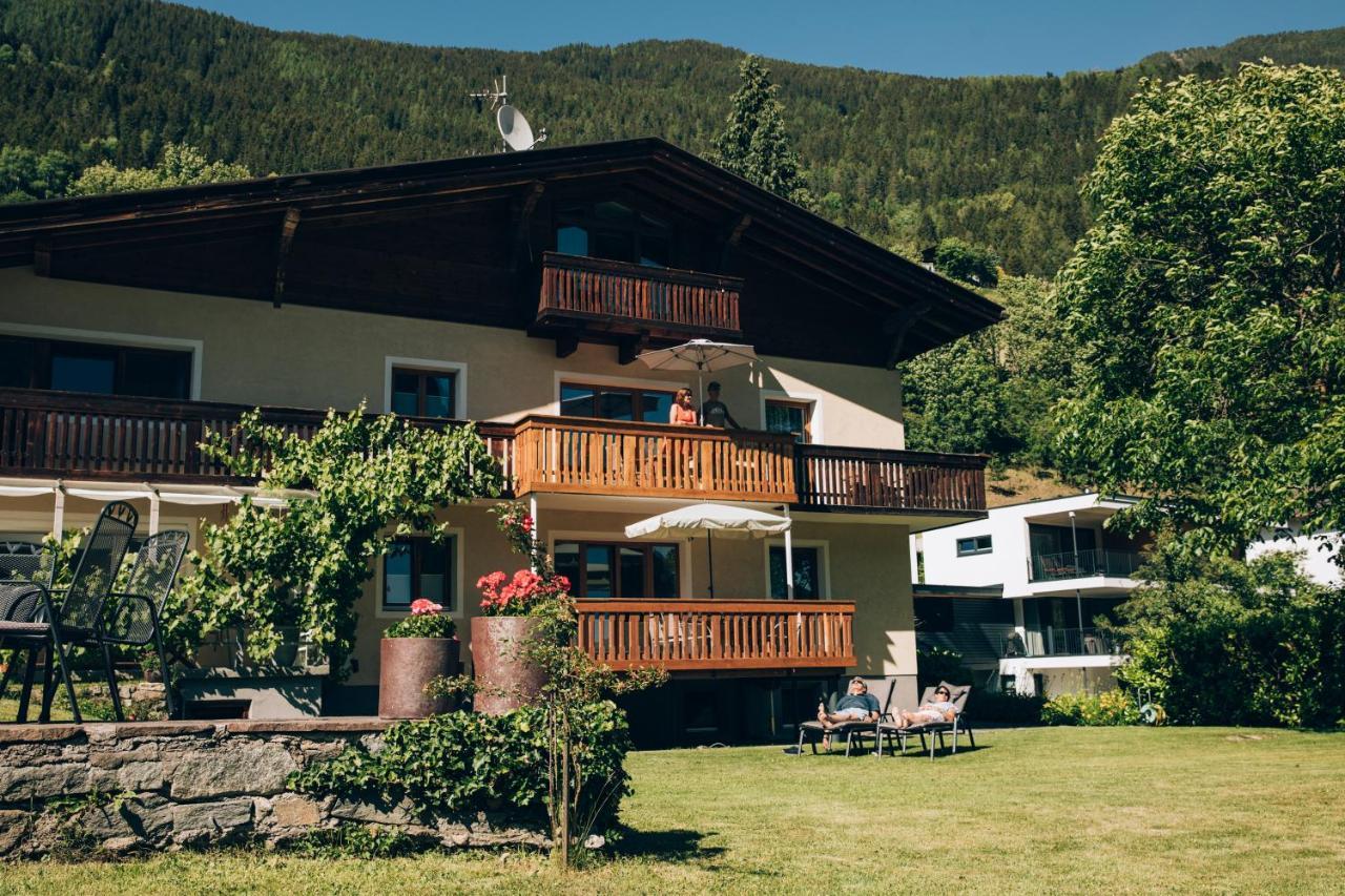 Haus Am Stein Apartment Oetz Bagian luar foto